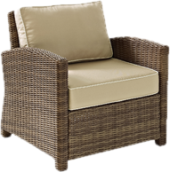 Patio Lounge Furniture You'll Love | Wayfair